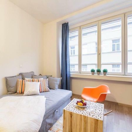 Central Prague Crown Apartments Εξωτερικό φωτογραφία