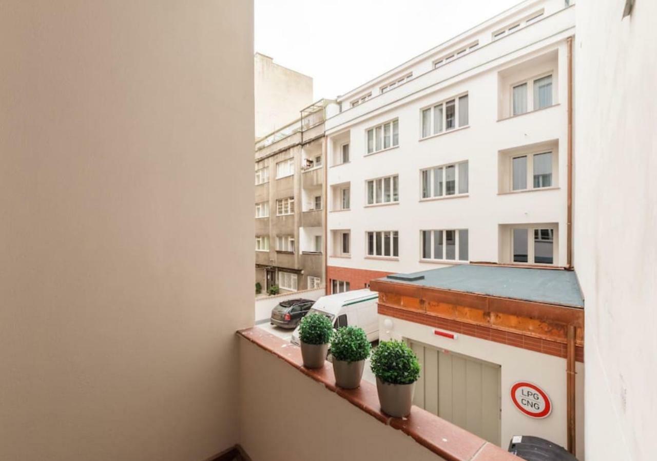 Central Prague Crown Apartments Εξωτερικό φωτογραφία