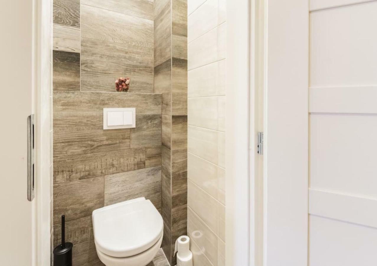 Central Prague Crown Apartments Εξωτερικό φωτογραφία