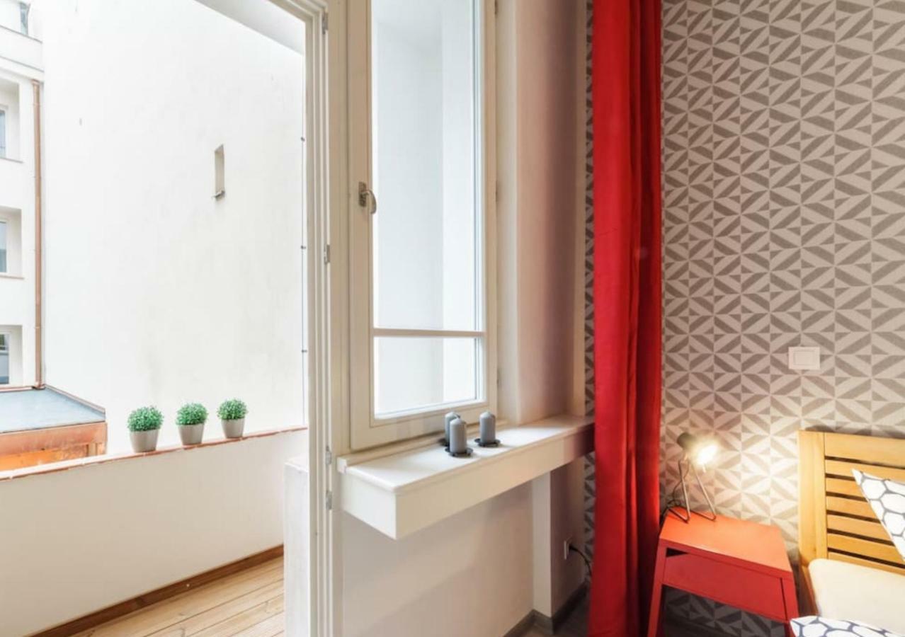 Central Prague Crown Apartments Εξωτερικό φωτογραφία